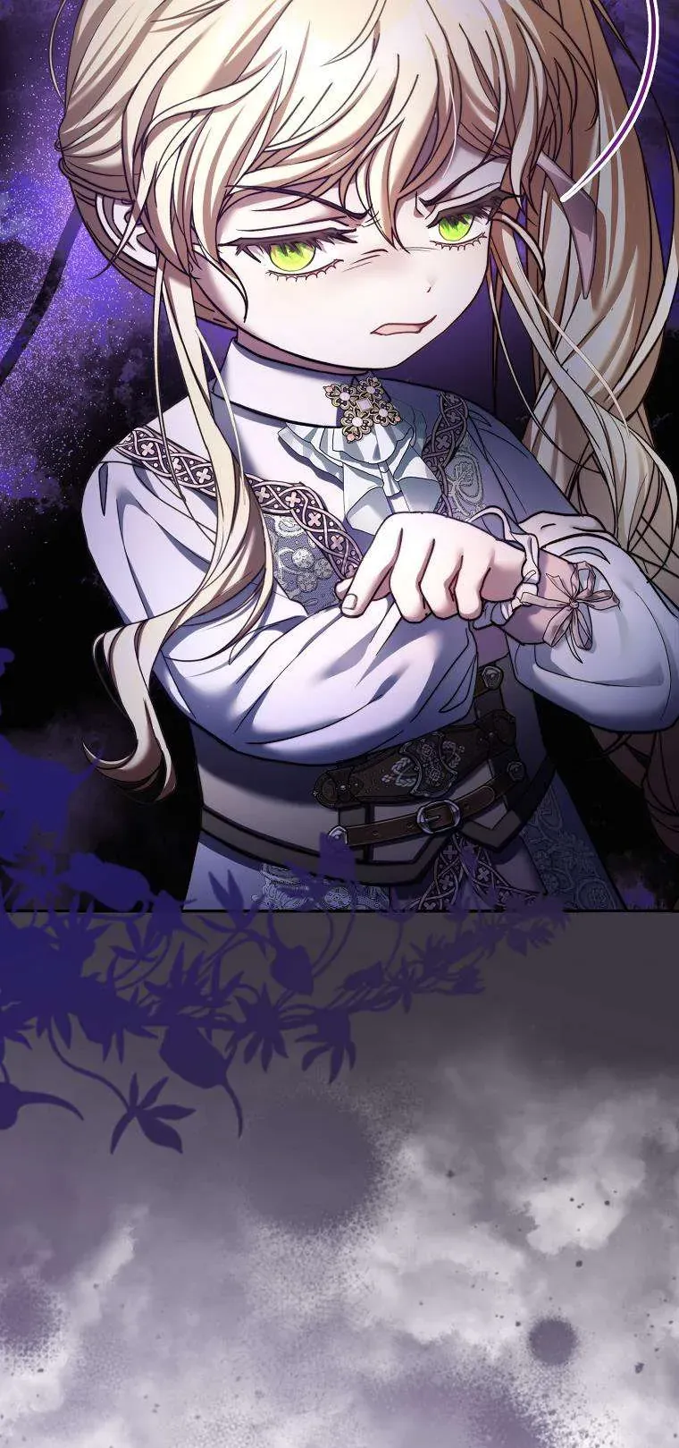 Bé Con Tinh Nghịch Muốn Nổi Loạn - Chương 7 - Trang 47