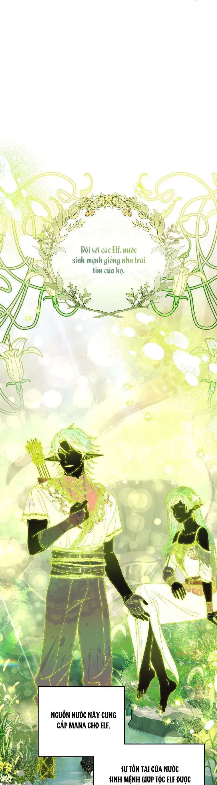 Bé Con Tinh Nghịch Muốn Nổi Loạn - Chương 8 - Trang 35