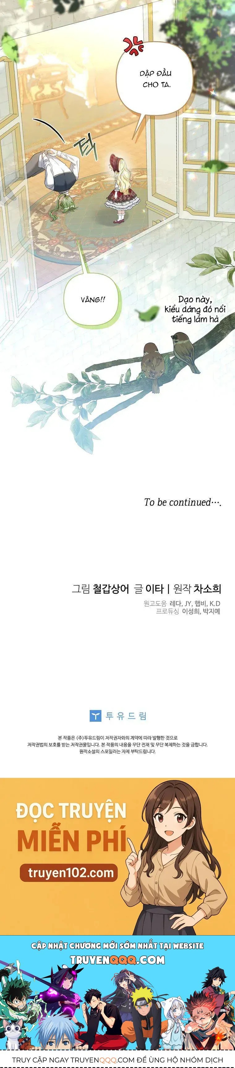 Bé Con Tinh Nghịch Muốn Nổi Loạn - Chương 8 - Trang 45