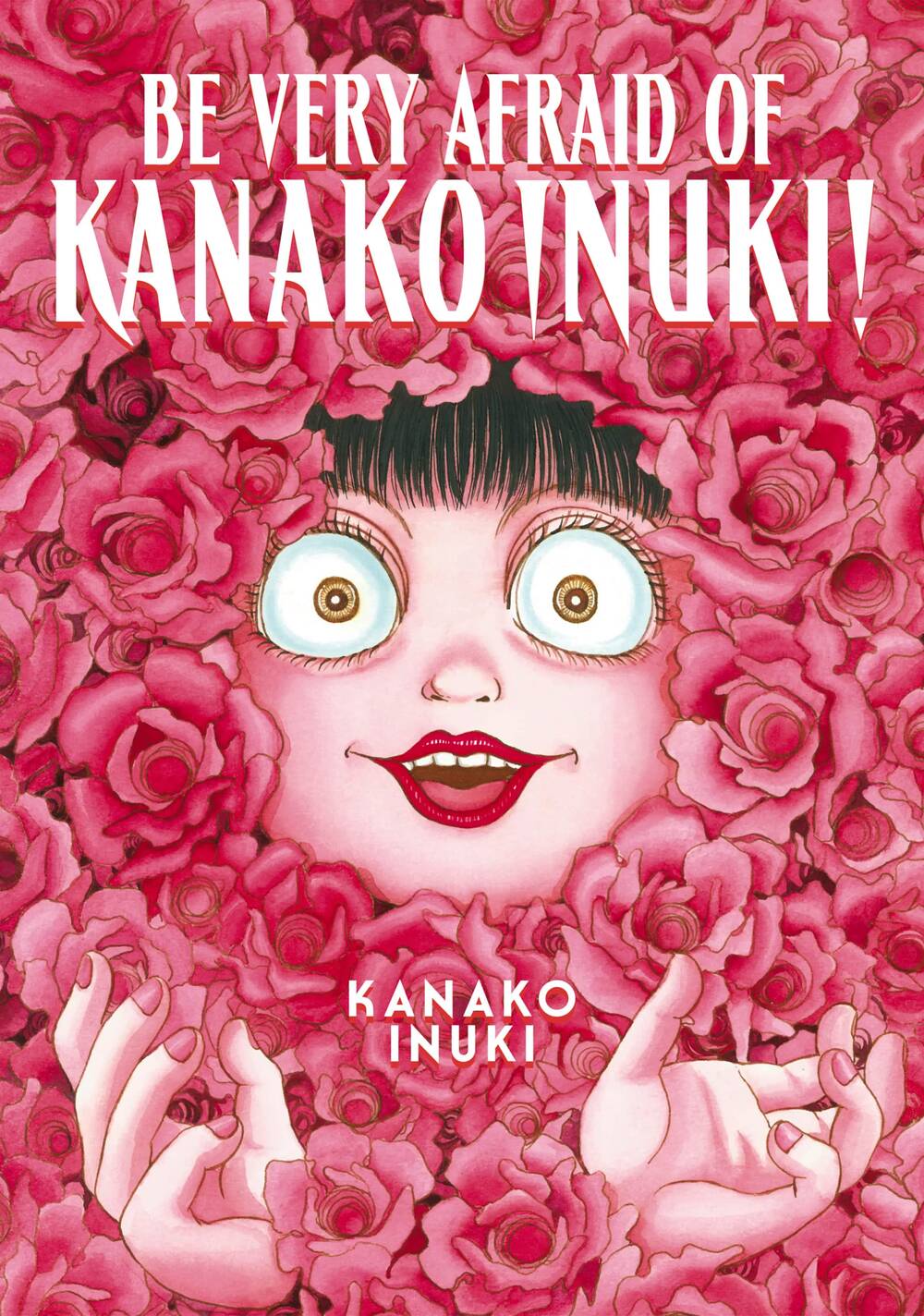 Hãy Sợ Kanako Inuki! - Chương 1 - Trang 1