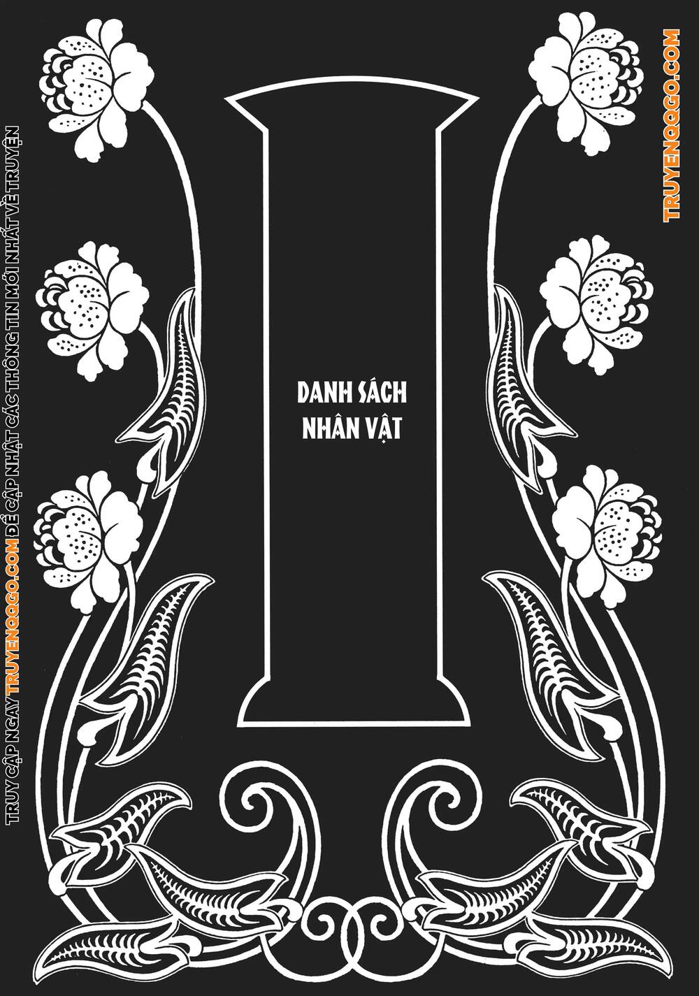 Hãy Sợ Kanako Inuki! - Chương 1 - Trang 5