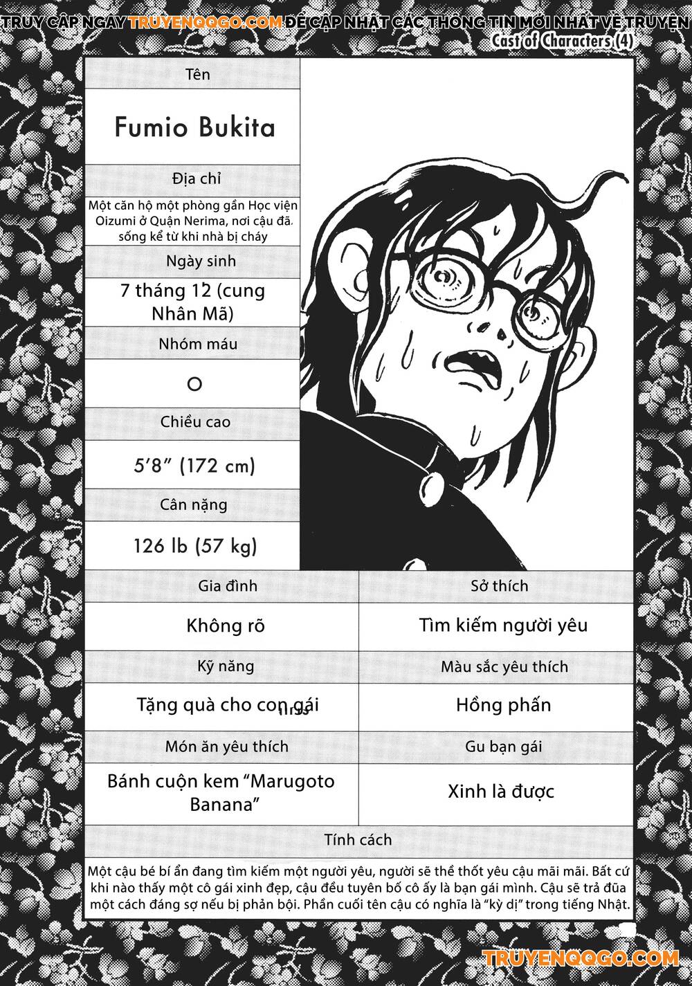 Hãy Sợ Kanako Inuki! - Chương 1 - Trang 9