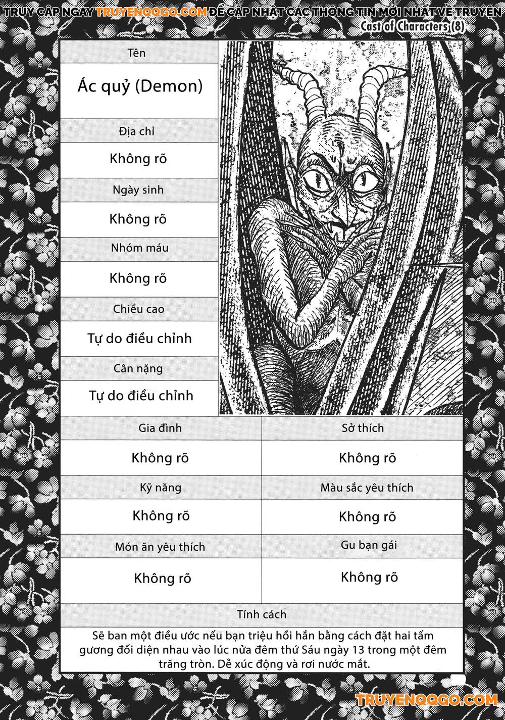 Hãy Sợ Kanako Inuki! - Chương 1 - Trang 13