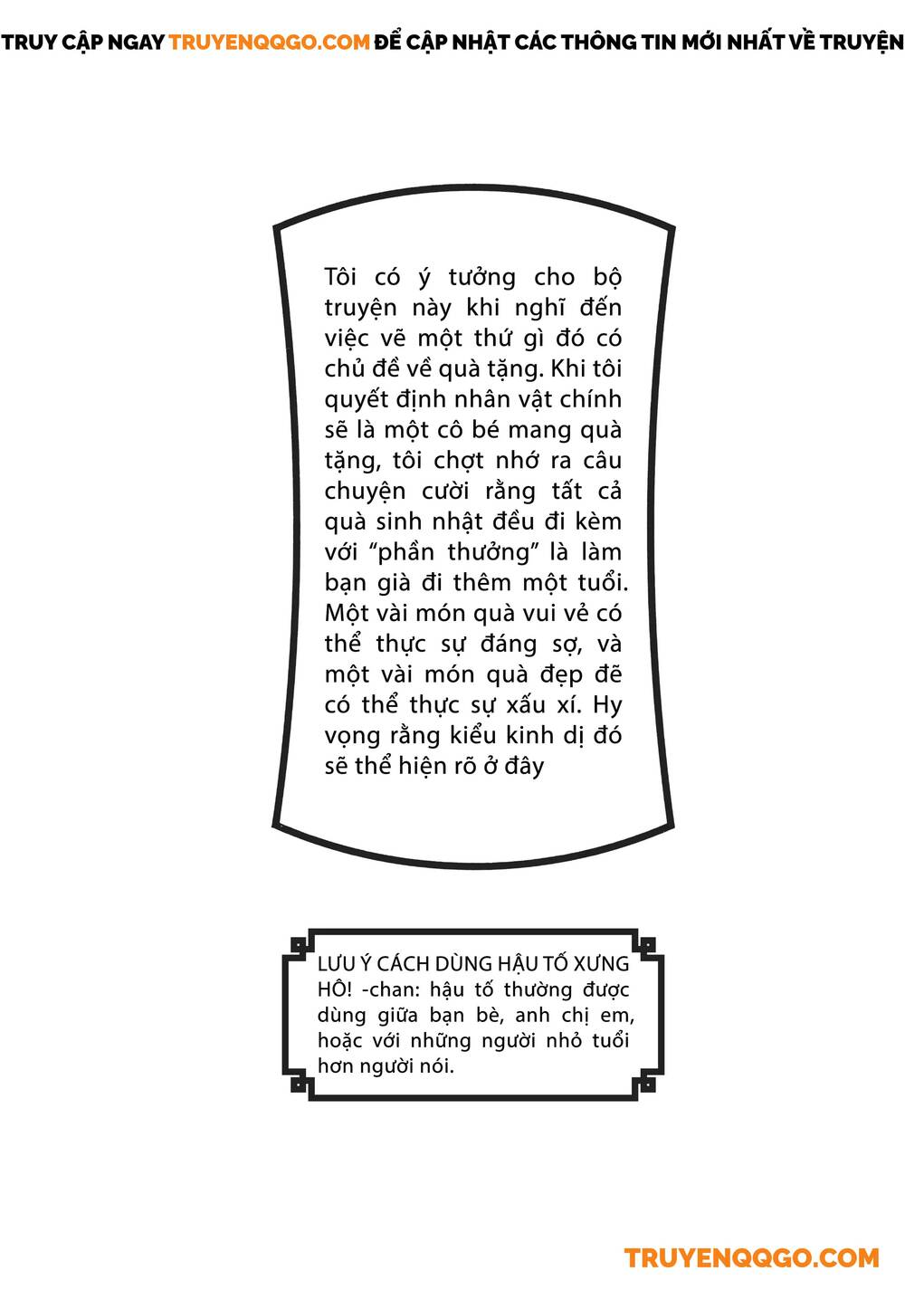 Hãy Sợ Kanako Inuki! - Chương 1 - Trang 15