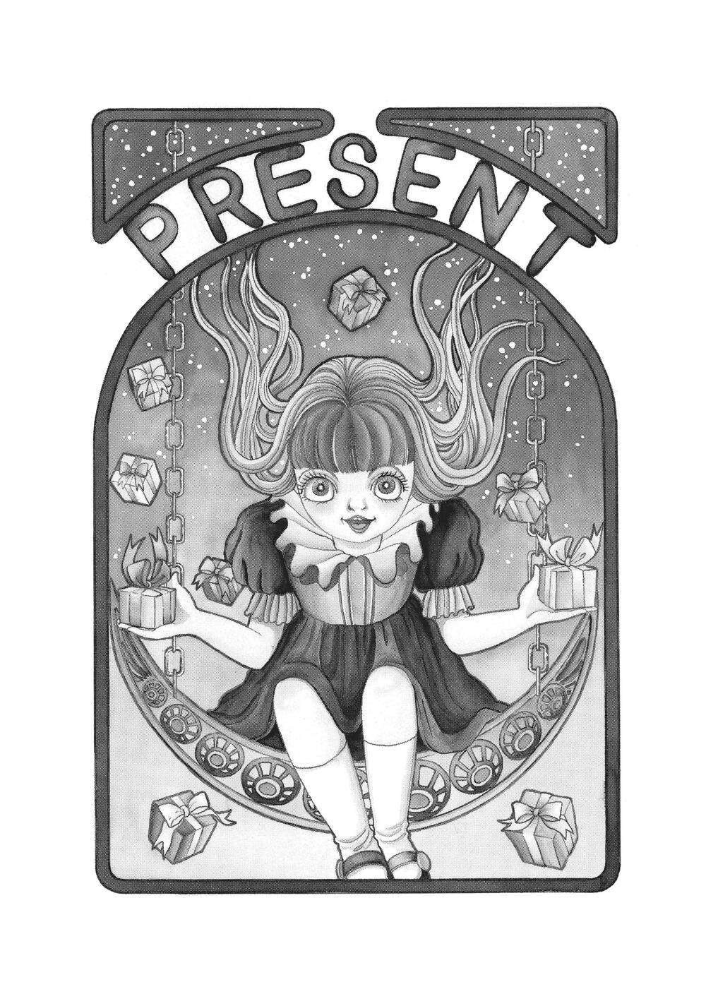 Hãy Sợ Kanako Inuki! - Chương 1 - Trang 16