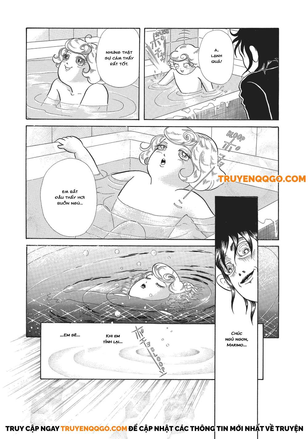 Hãy Sợ Kanako Inuki! - Chương 2 - Trang 21