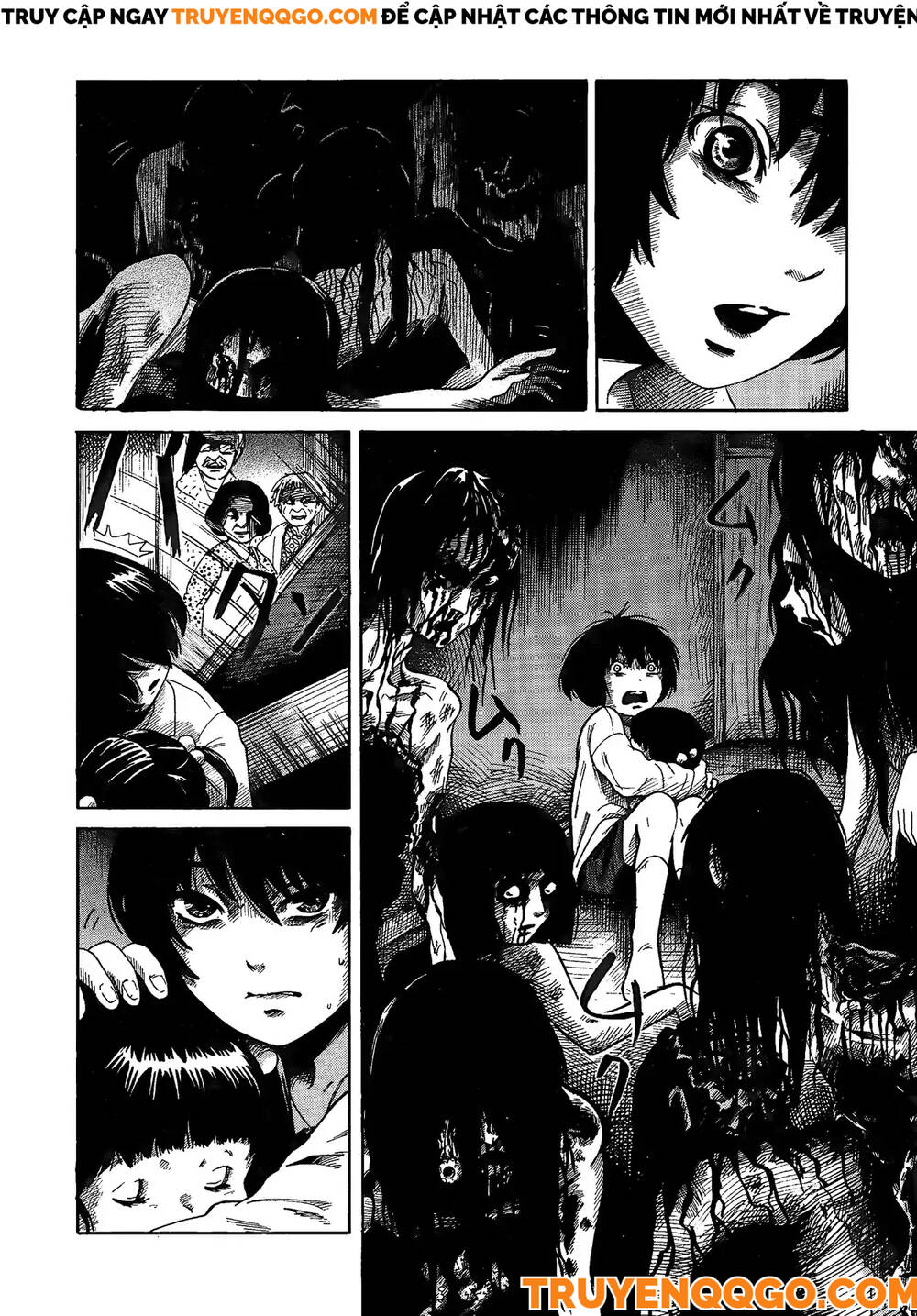 Trẻ Con, Đừng Chơi Trong Bóng Tối - Chương 1 - Trang 69