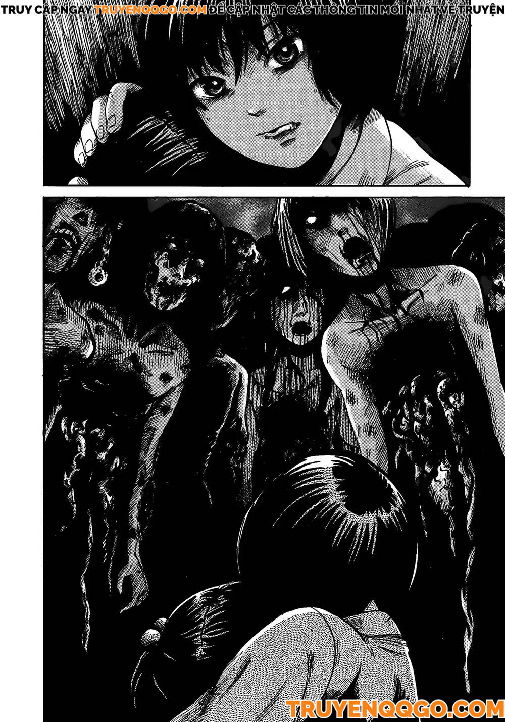 Trẻ Con, Đừng Chơi Trong Bóng Tối - Chương 1 - Trang 71