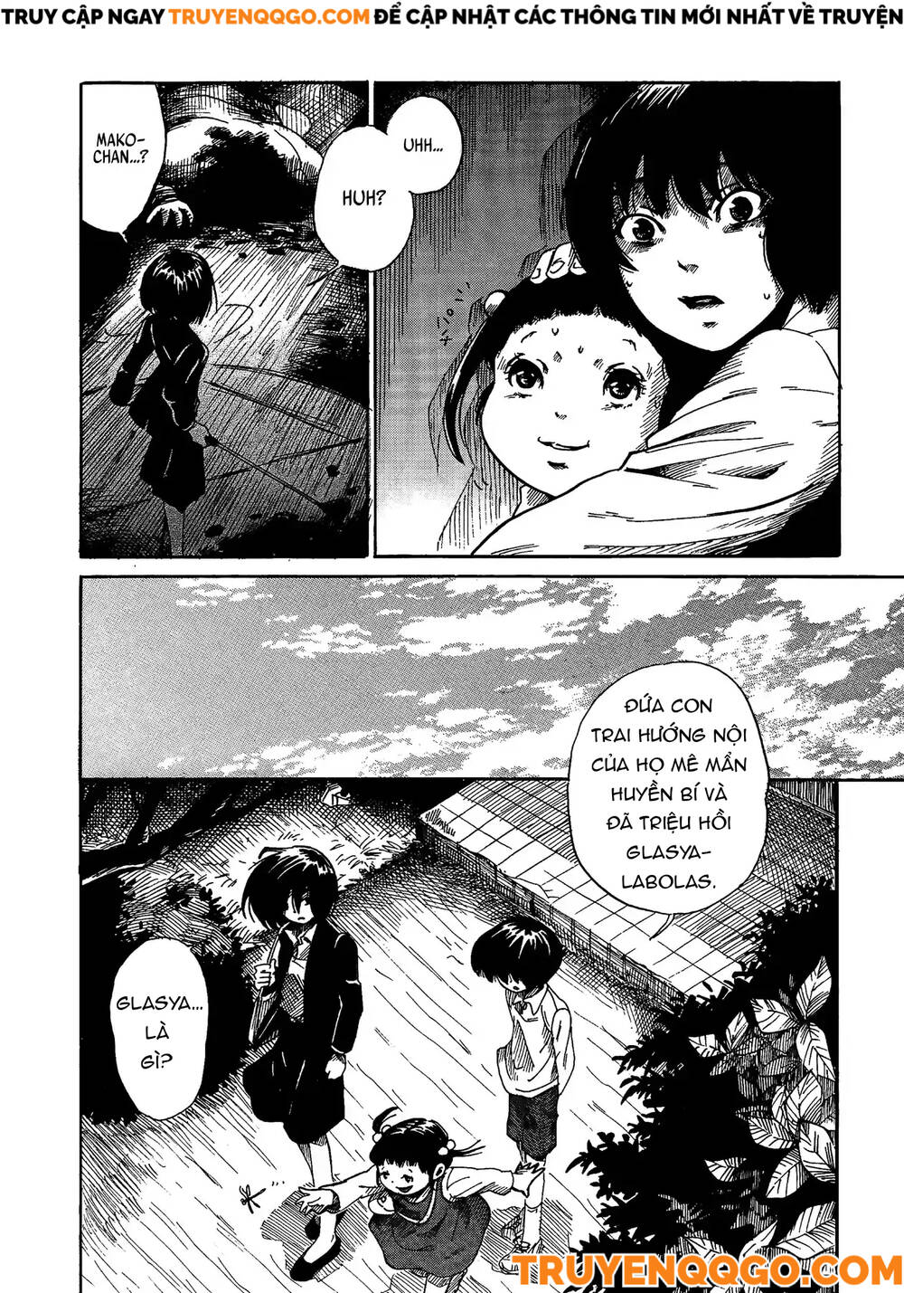 Trẻ Con, Đừng Chơi Trong Bóng Tối - Chương 1 - Trang 73