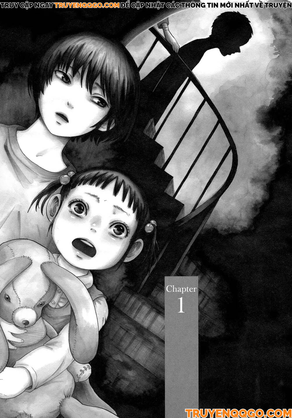 Trẻ Con, Đừng Chơi Trong Bóng Tối - Chương 2 - Trang 1