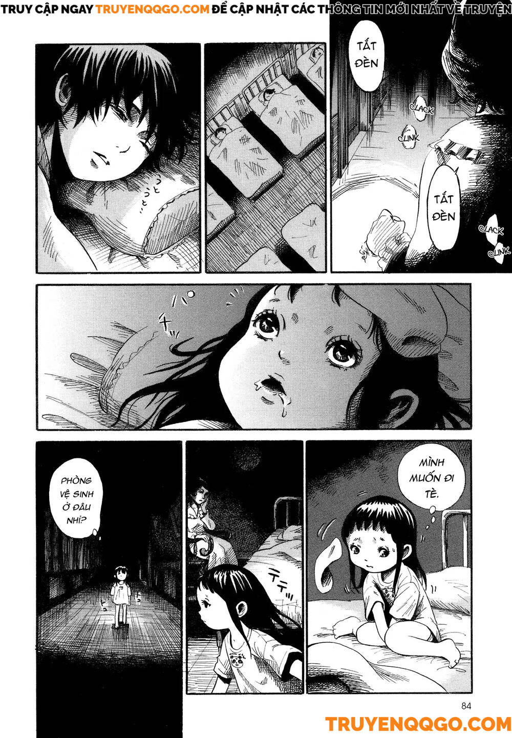 Trẻ Con, Đừng Chơi Trong Bóng Tối - Chương 2 - Trang 8