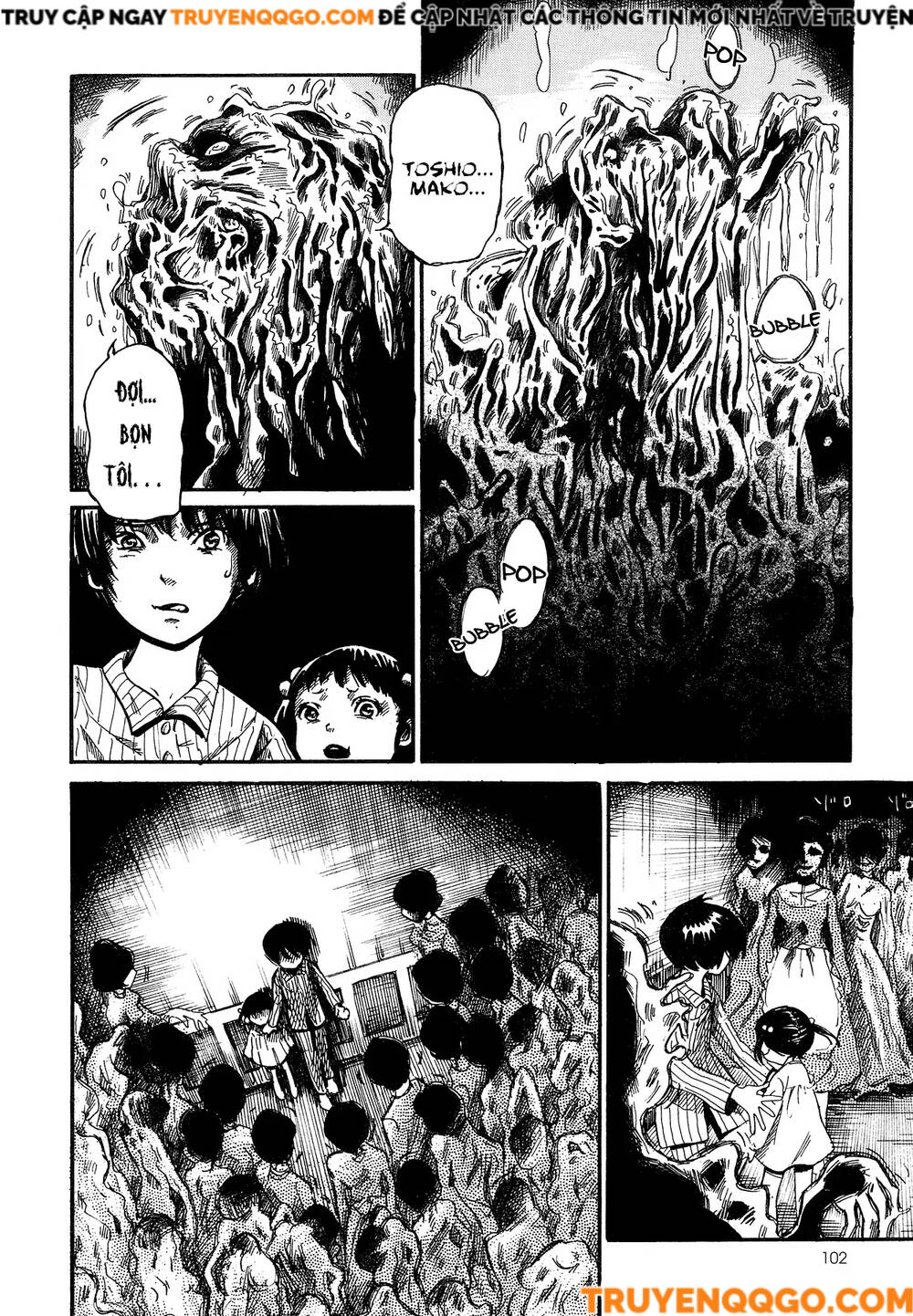 Trẻ Con, Đừng Chơi Trong Bóng Tối - Chương 2 - Trang 26