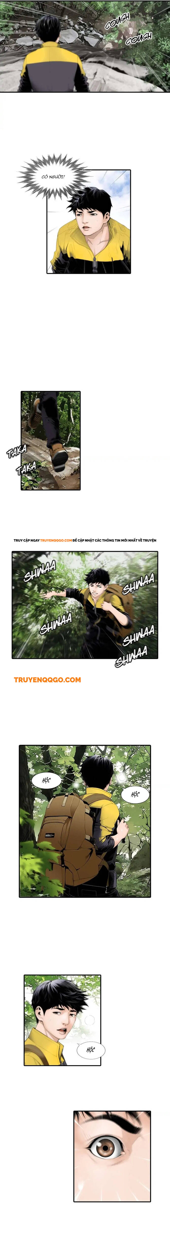 Một Bác Sĩ Đích Thực - Chương 1 - Trang 15