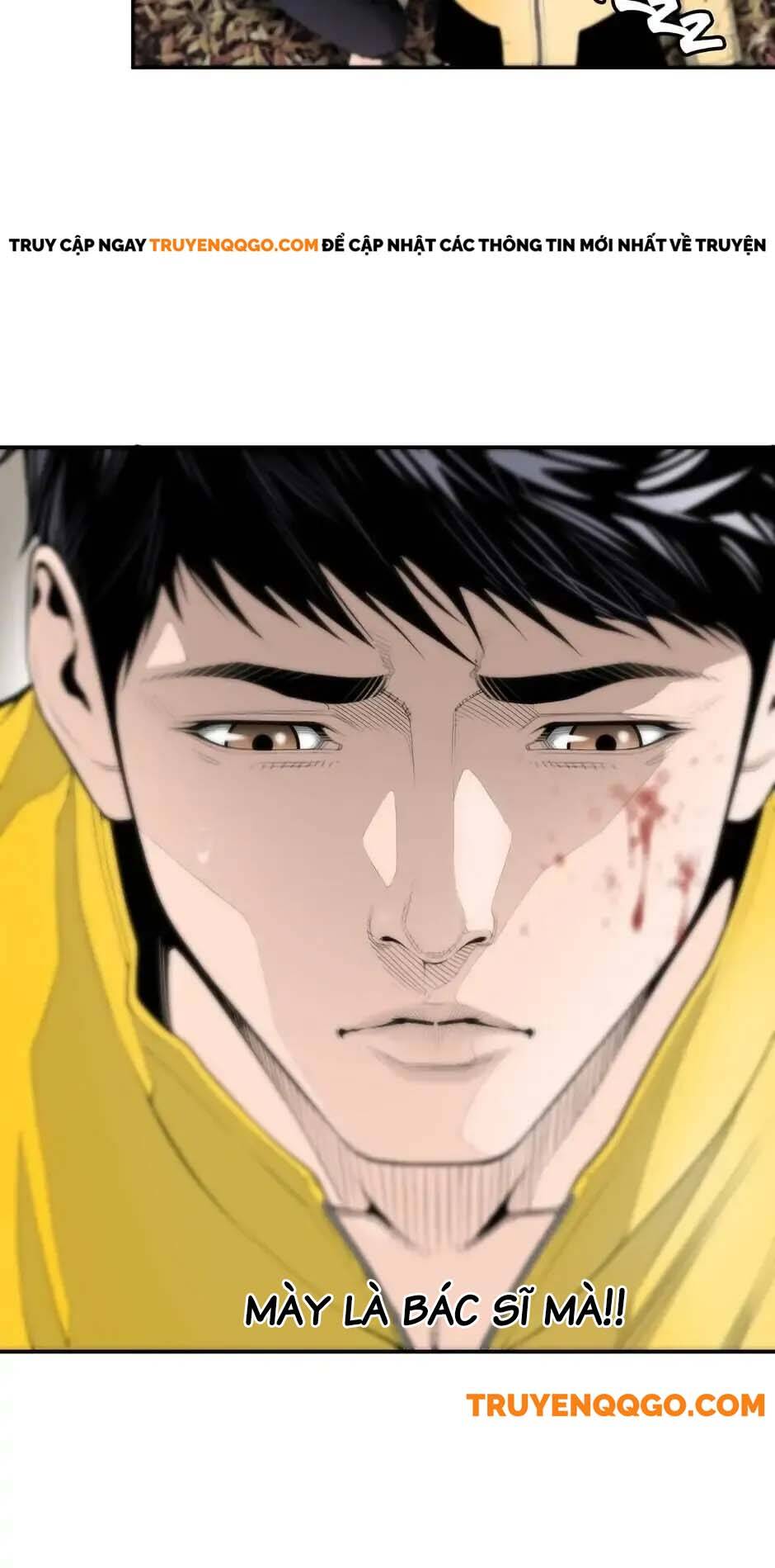 Một Bác Sĩ Đích Thực - Chương 2 - Trang 5