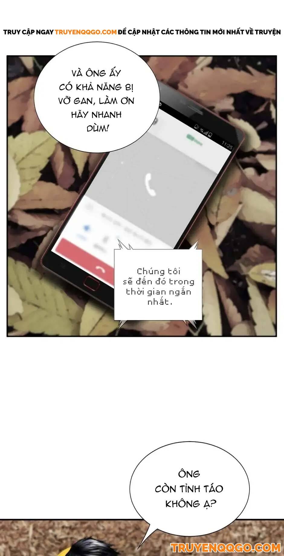 Một Bác Sĩ Đích Thực - Chương 2 - Trang 13