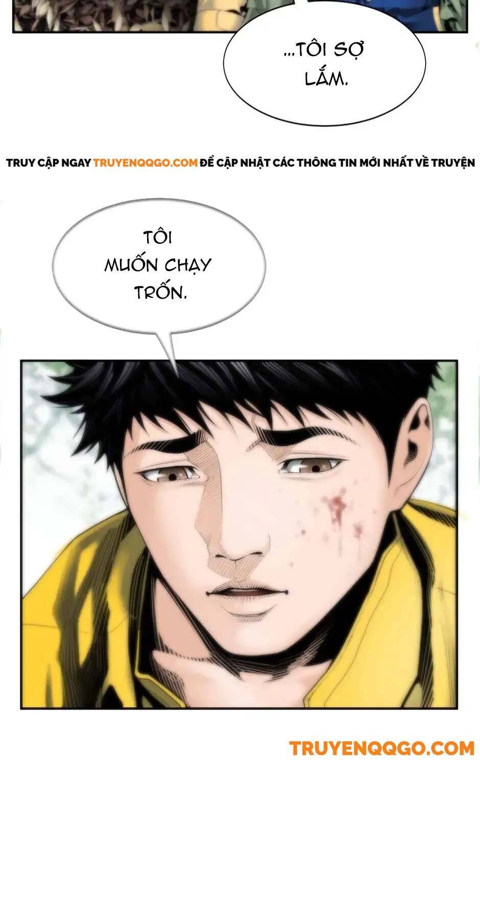 Một Bác Sĩ Đích Thực - Chương 2 - Trang 20