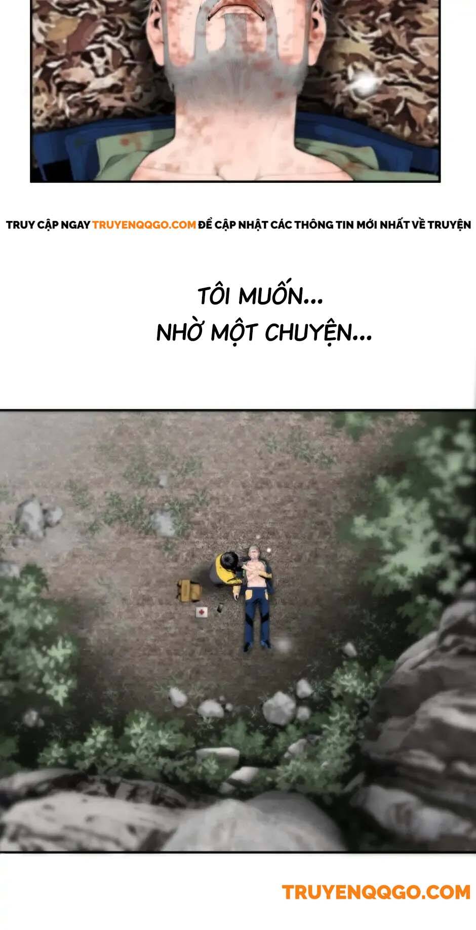 Một Bác Sĩ Đích Thực - Chương 2 - Trang 26