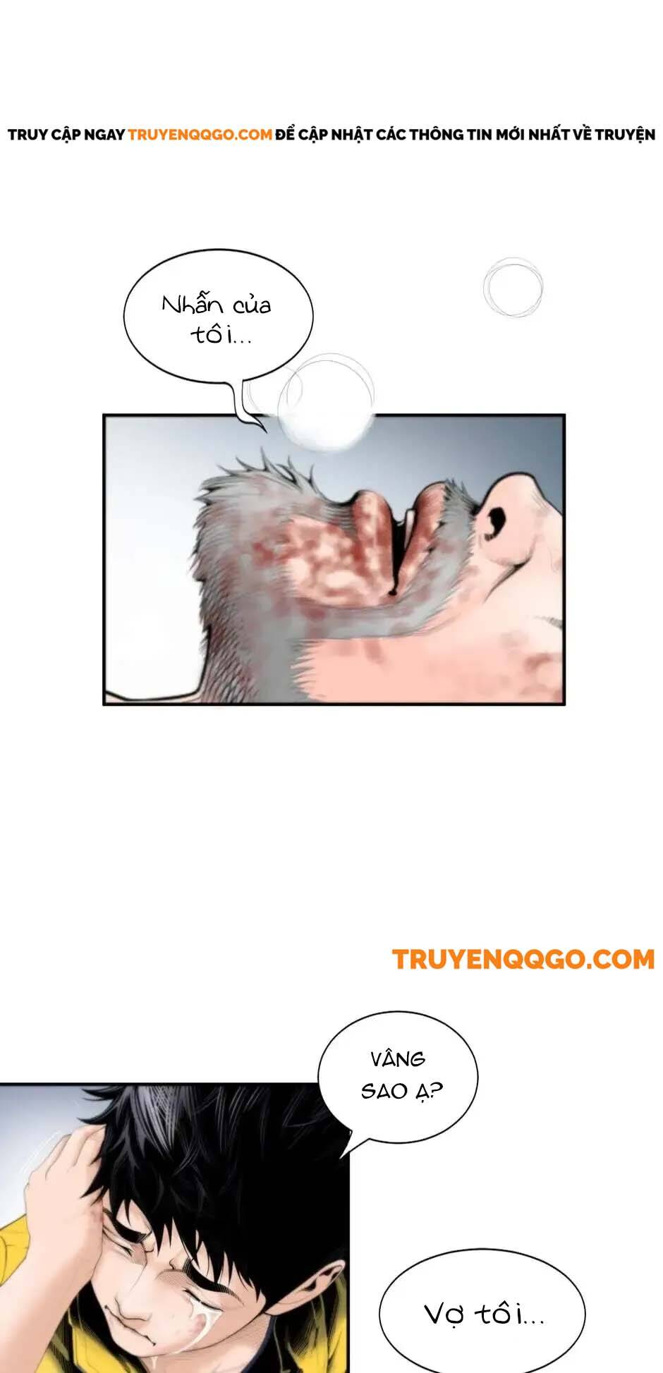 Một Bác Sĩ Đích Thực - Chương 2 - Trang 29