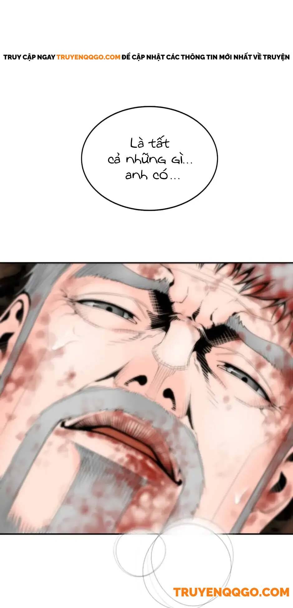 Một Bác Sĩ Đích Thực - Chương 2 - Trang 32