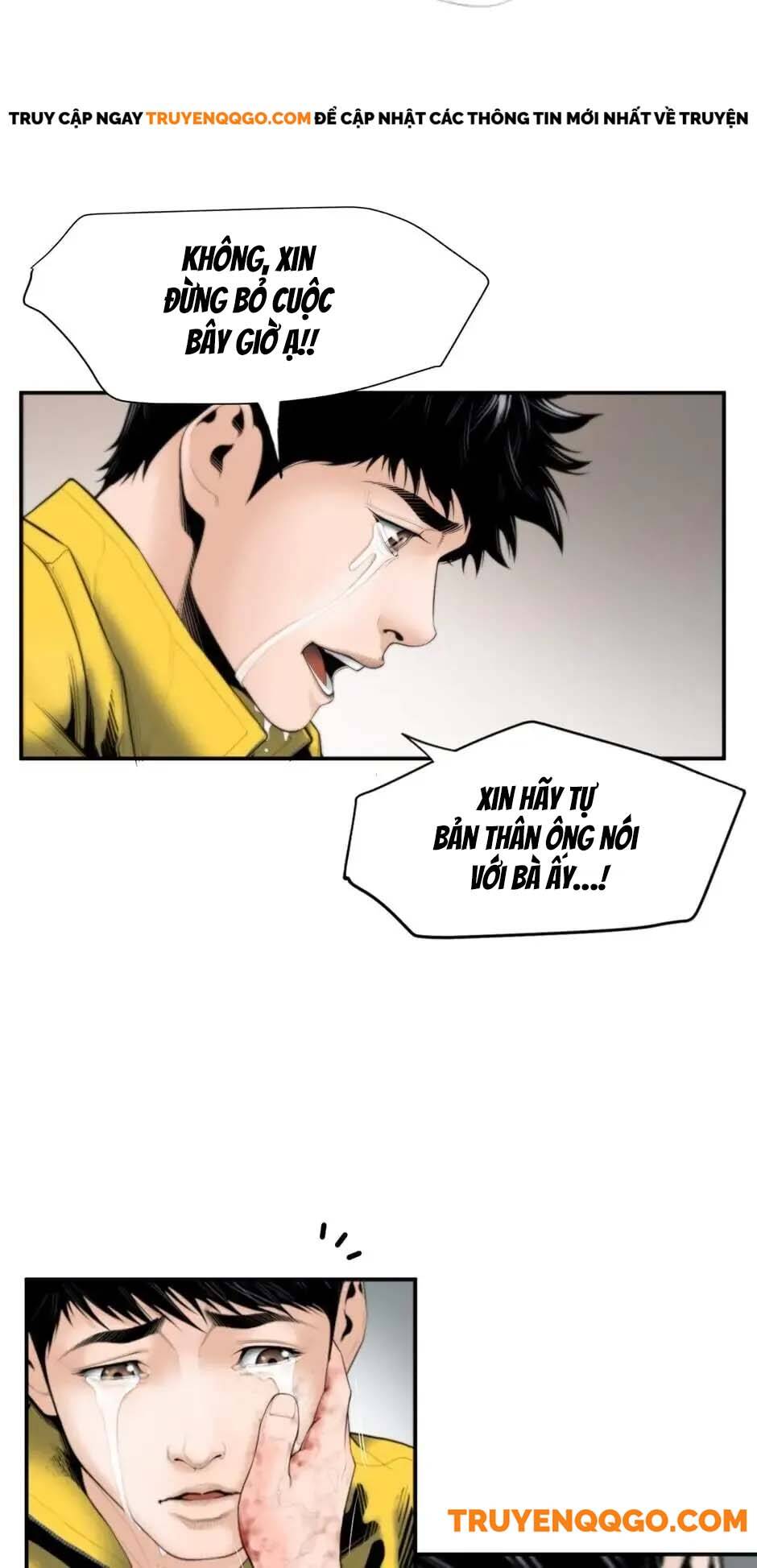 Một Bác Sĩ Đích Thực - Chương 2 - Trang 33