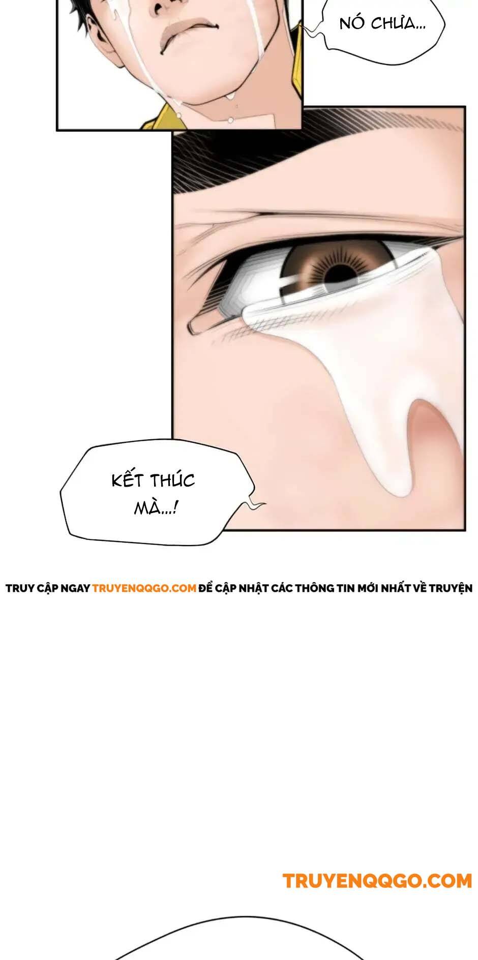Một Bác Sĩ Đích Thực - Chương 2 - Trang 36