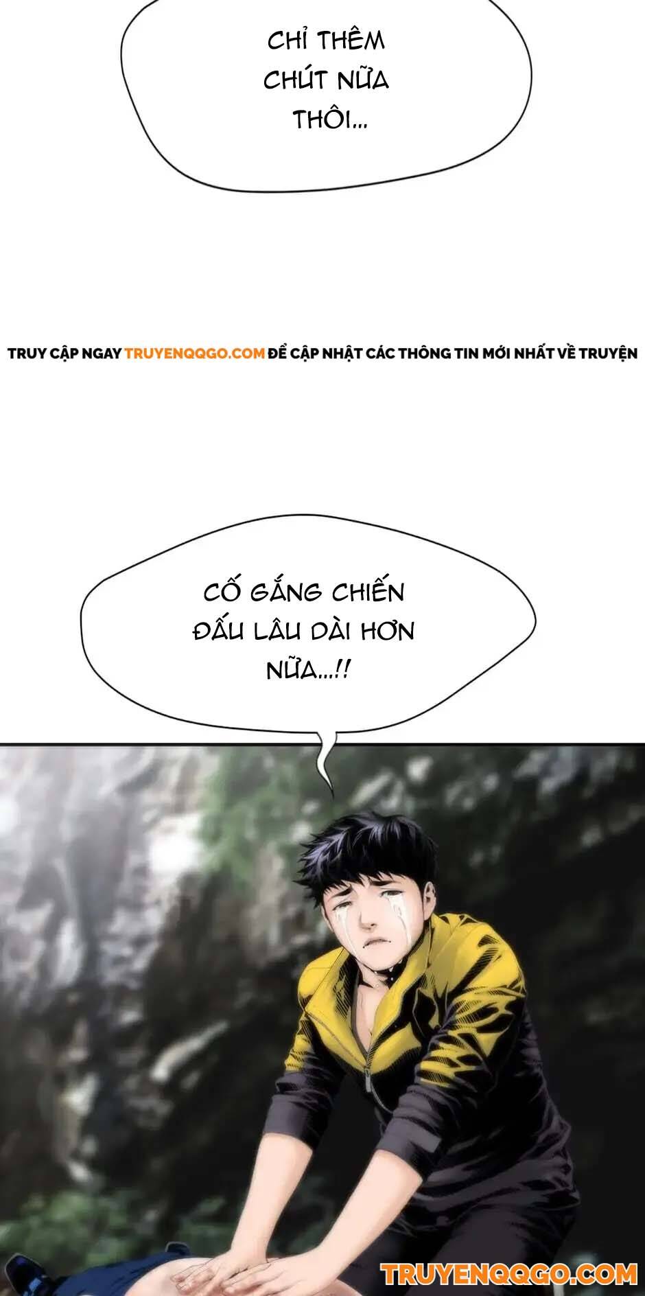 Một Bác Sĩ Đích Thực - Chương 2 - Trang 37