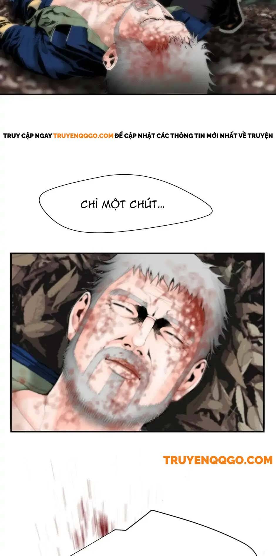 Một Bác Sĩ Đích Thực - Chương 2 - Trang 38