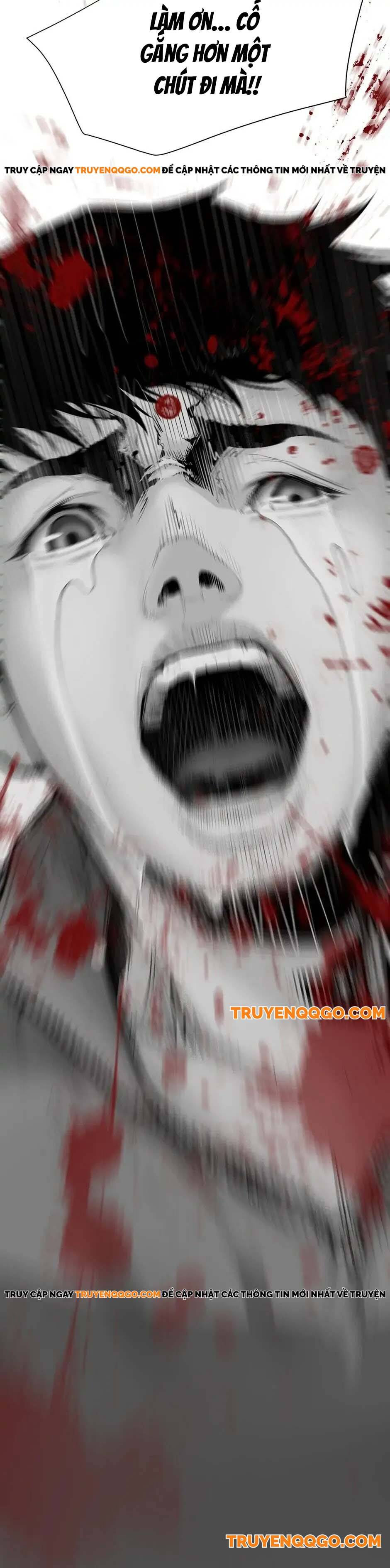 Một Bác Sĩ Đích Thực - Chương 2 - Trang 39