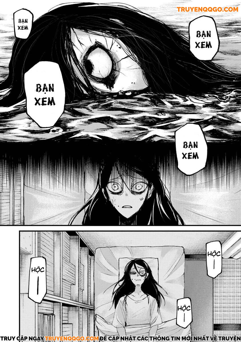 Look... - Chương 1 - Trang 3