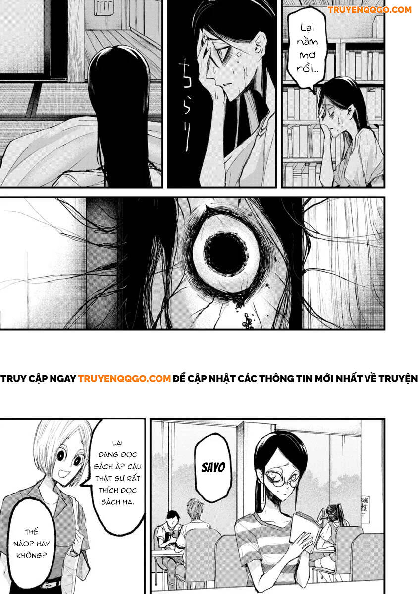 Look... - Chương 1 - Trang 4