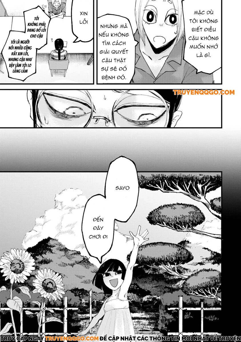 Look... - Chương 1 - Trang 6