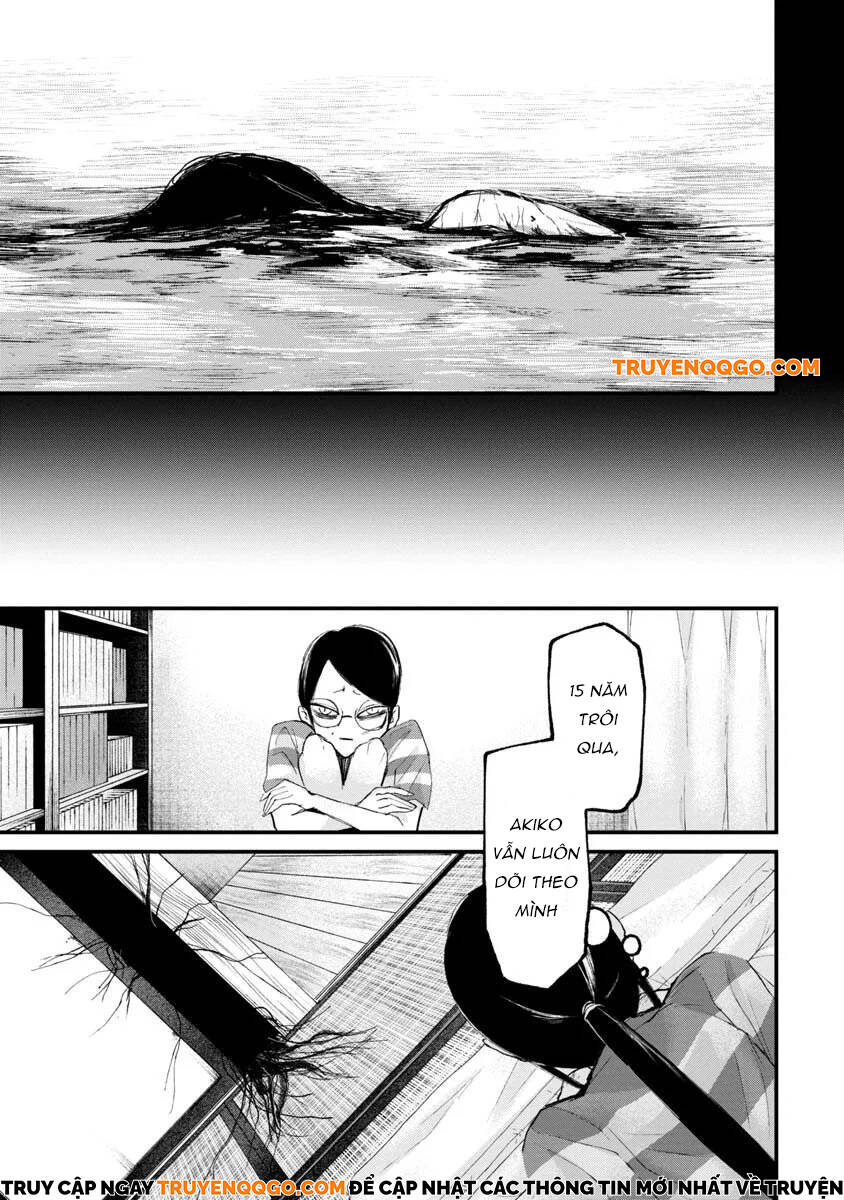 Look... - Chương 1 - Trang 8