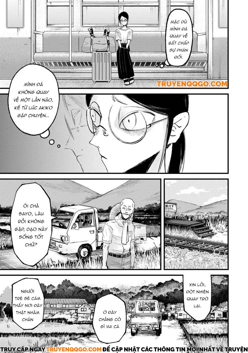 Look... - Chương 1 - Trang 10