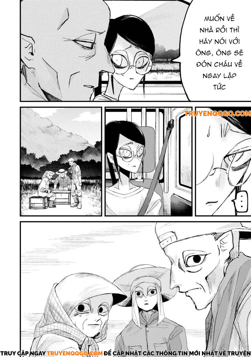 Look... - Chương 1 - Trang 11