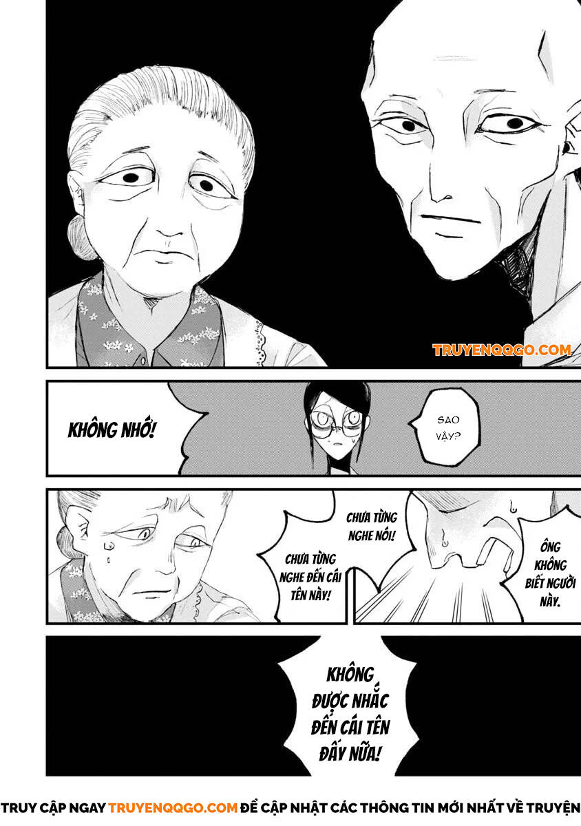 Look... - Chương 1 - Trang 13