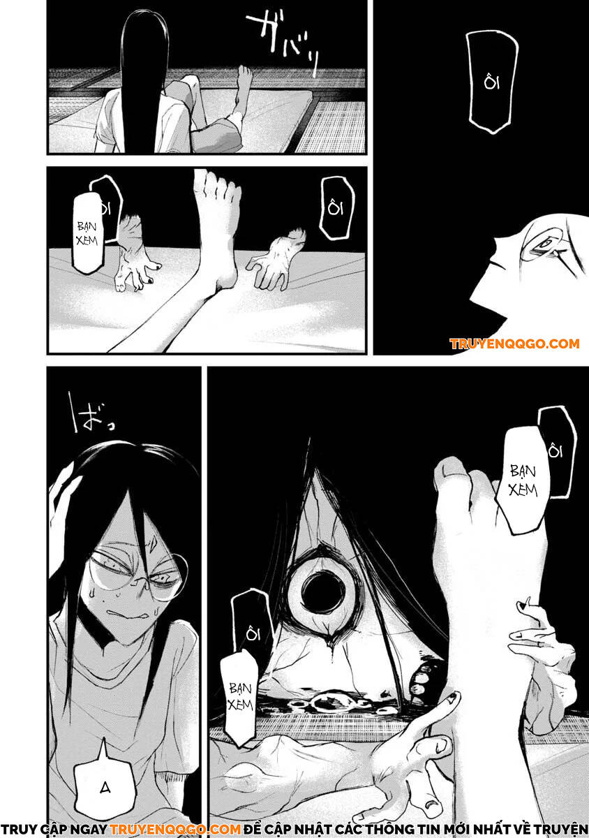 Look... - Chương 1 - Trang 15