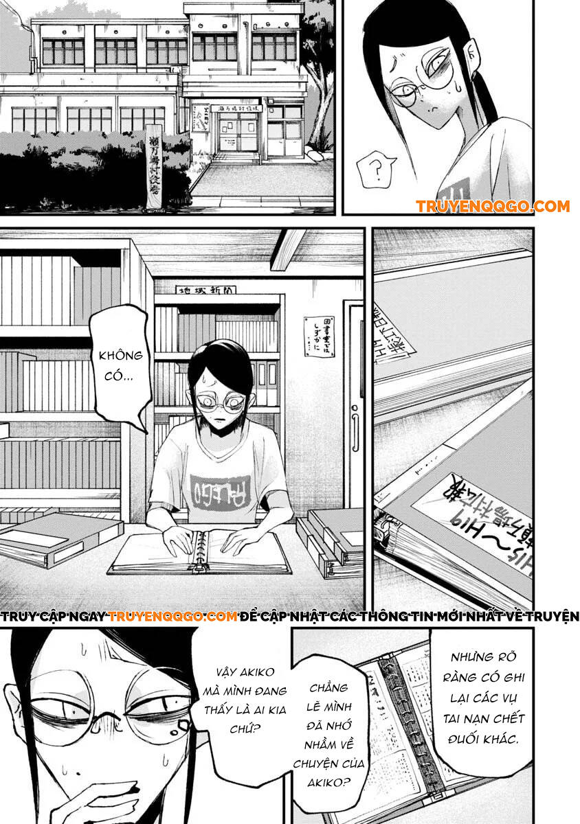 Look... - Chương 1 - Trang 18