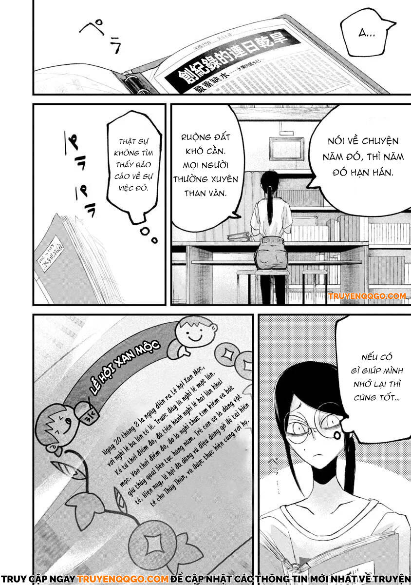 Look... - Chương 1 - Trang 19