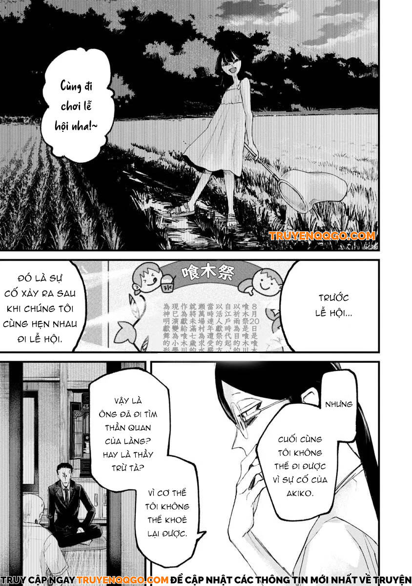 Look... - Chương 1 - Trang 20