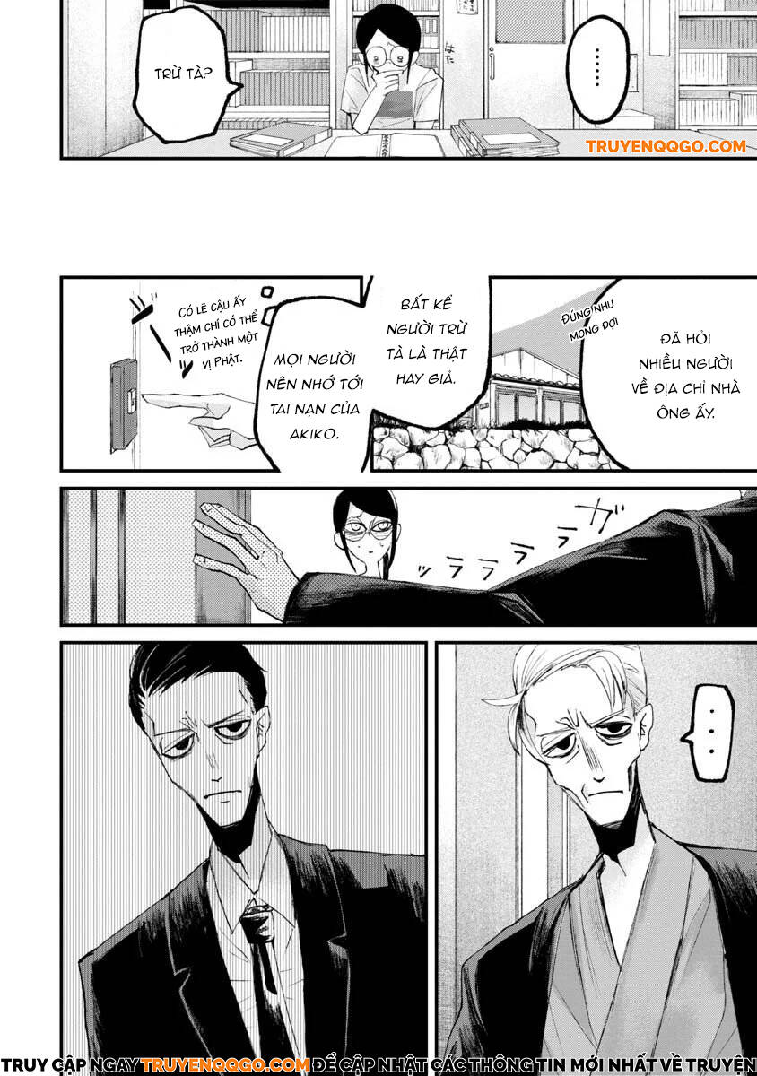 Look... - Chương 1 - Trang 21