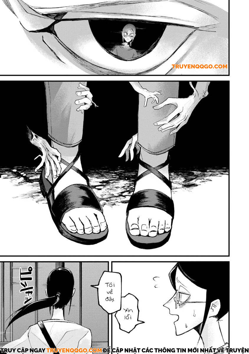 Look... - Chương 1 - Trang 22