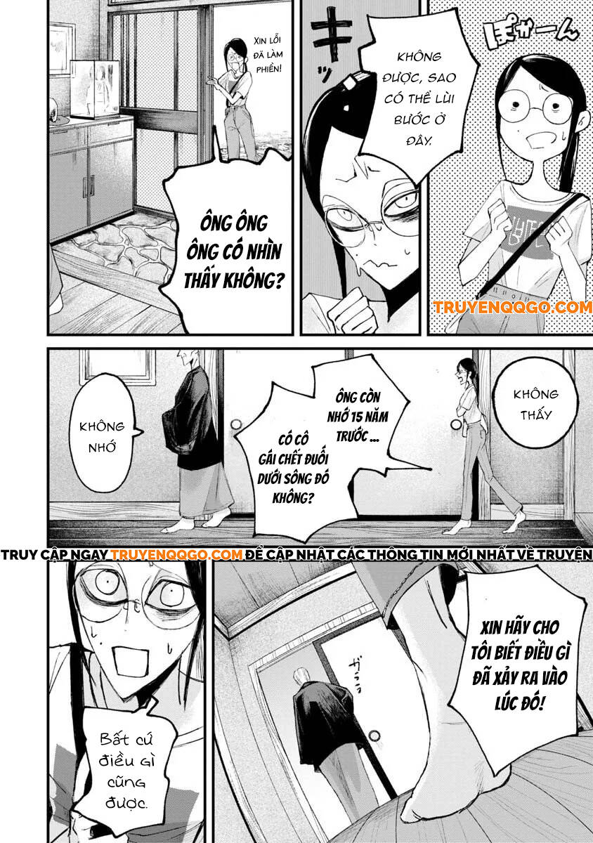 Look... - Chương 1 - Trang 23