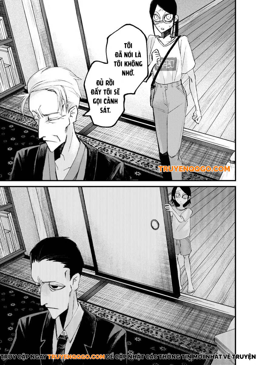 Look... - Chương 1 - Trang 24