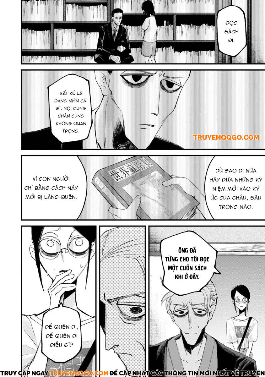 Look... - Chương 1 - Trang 25