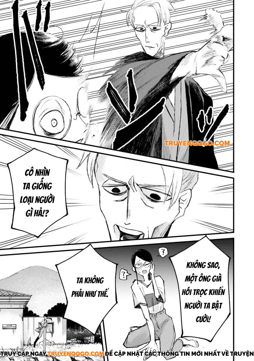 Look... - Chương 1 - Trang 26