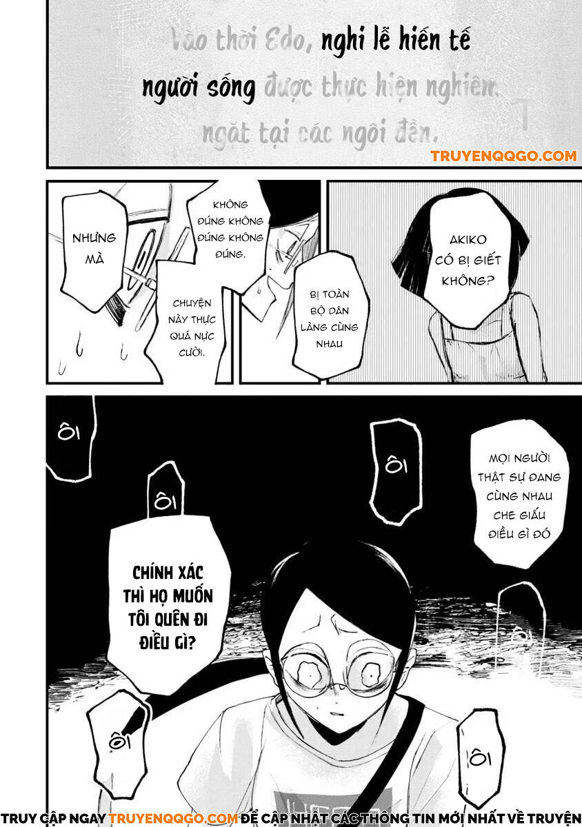 Look... - Chương 1 - Trang 29