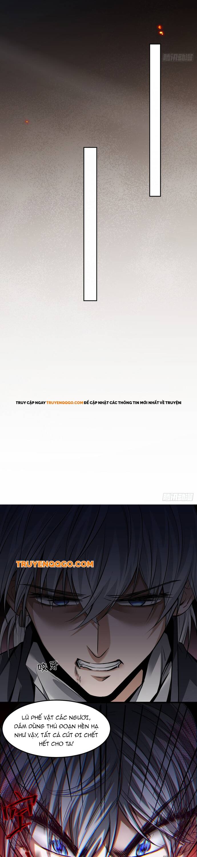 Quỷ Vương Mạnh Nhất Trở Thành Kẻ Yếu Đuối - Chương 1 - Trang 15