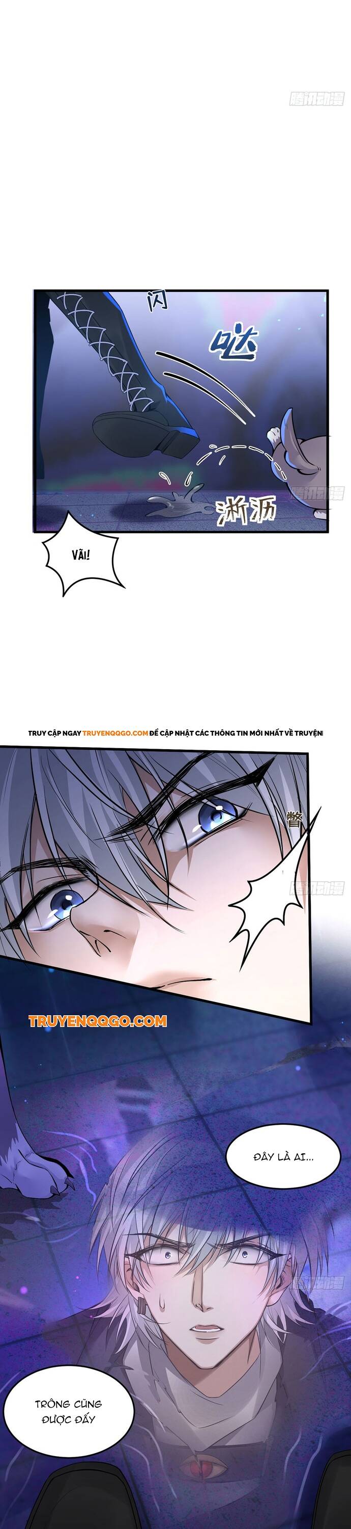 Quỷ Vương Mạnh Nhất Trở Thành Kẻ Yếu Đuối - Chương 1 - Trang 19