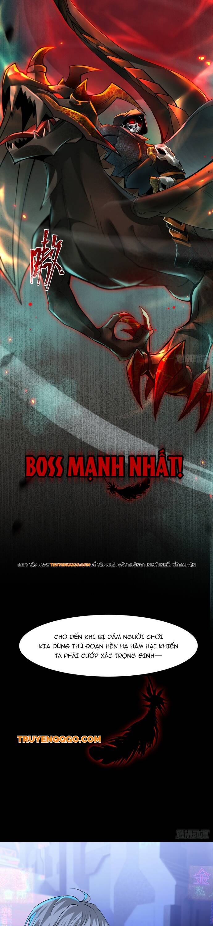 Quỷ Vương Mạnh Nhất Trở Thành Kẻ Yếu Đuối - Chương 2 - Trang 6