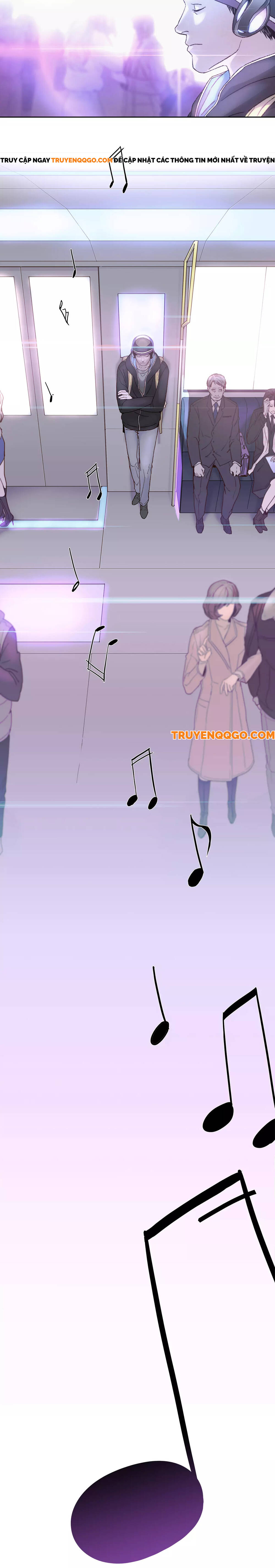 Mã Không Xác Định - Chương 1 - Trang 4